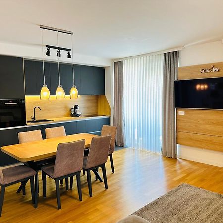 Apartment King With Private Parking Zadar Exterior foto