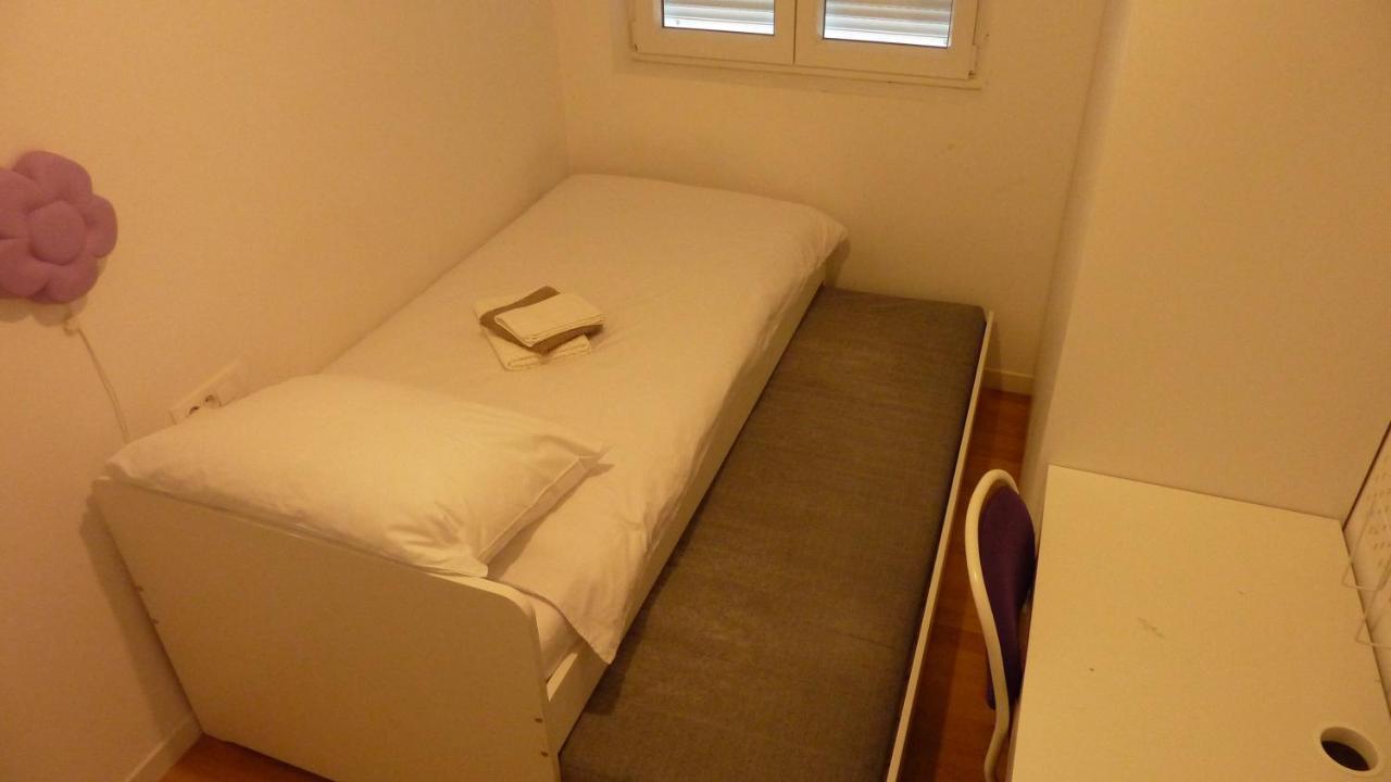 Apartment King With Private Parking Zadar Exterior foto