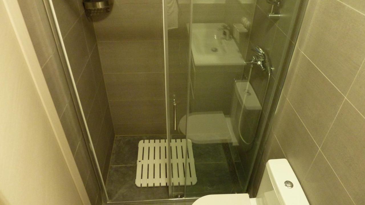 Apartment King With Private Parking Zadar Exterior foto