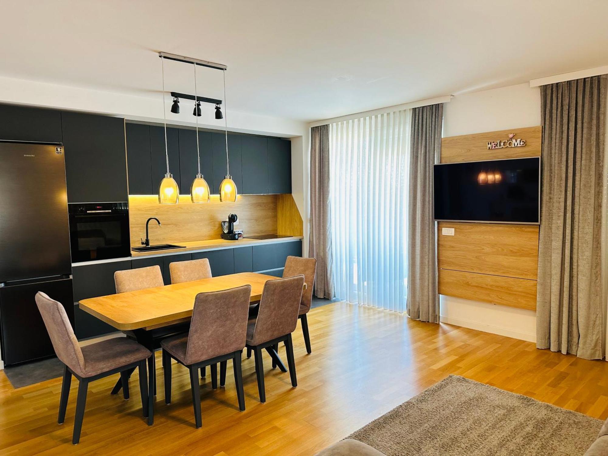 Apartment King With Private Parking Zadar Exterior foto