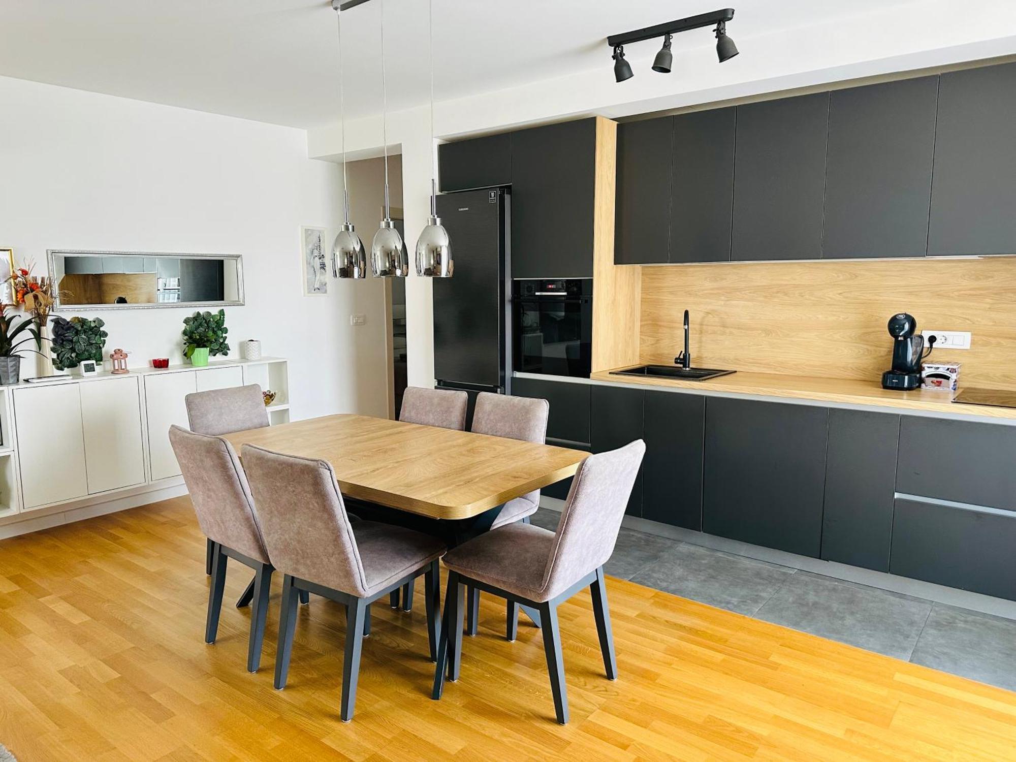 Apartment King With Private Parking Zadar Exterior foto