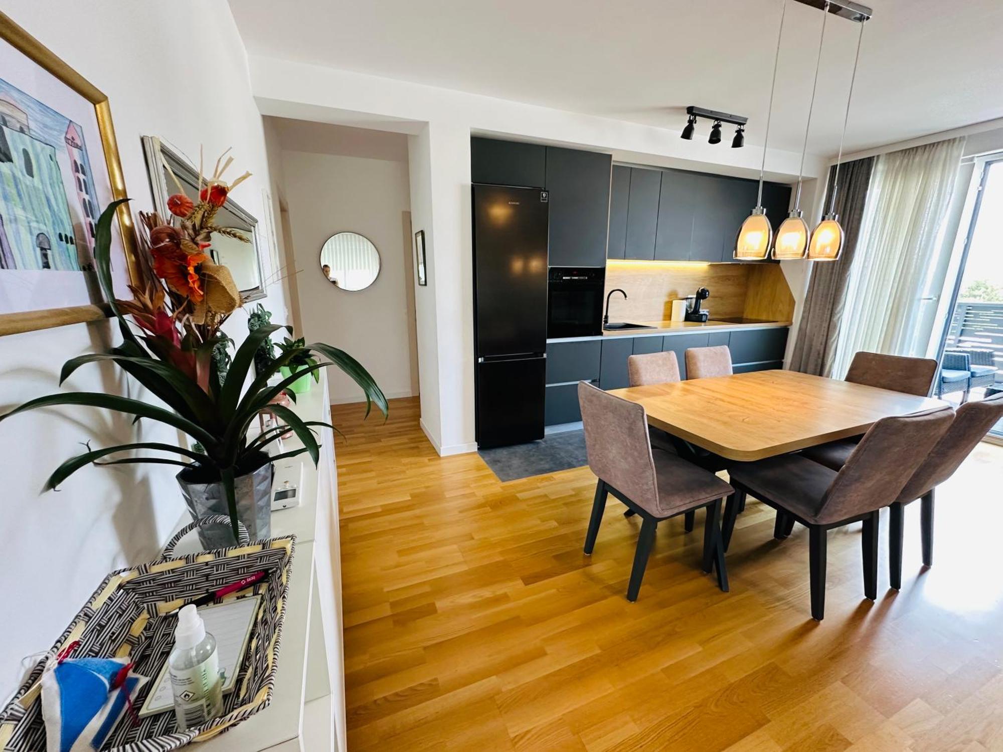 Apartment King With Private Parking Zadar Exterior foto