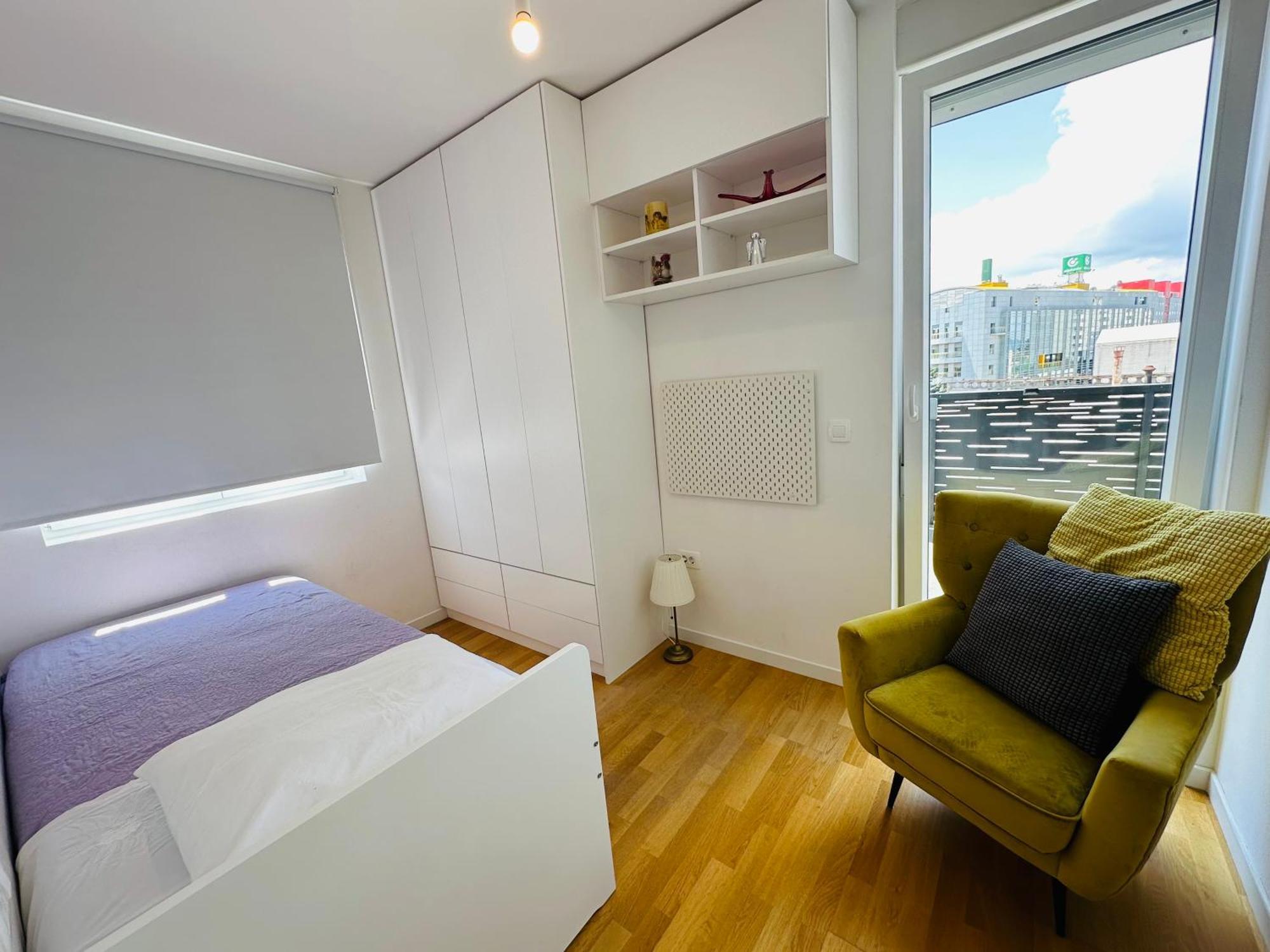 Apartment King With Private Parking Zadar Exterior foto